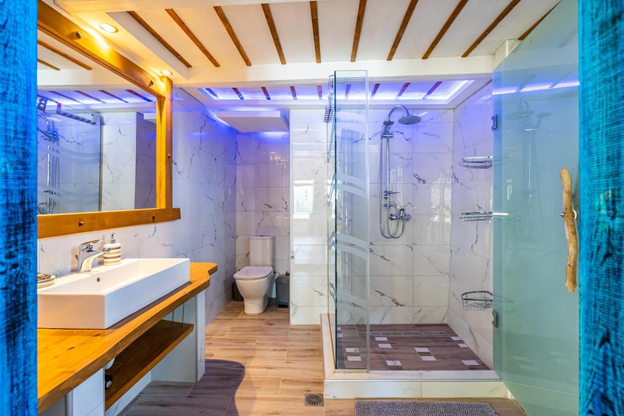 Hotel Cava D