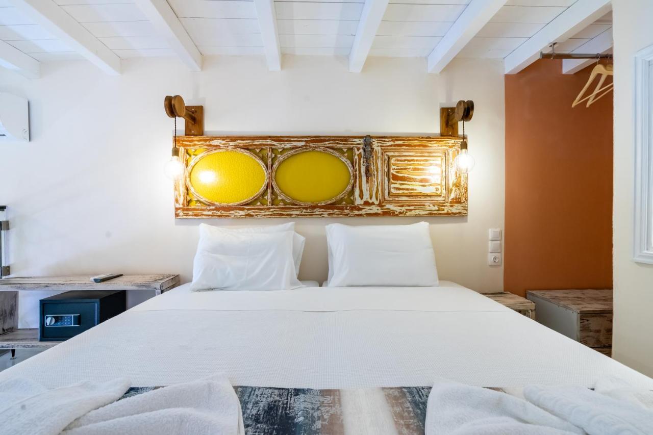 Hotel Cava D