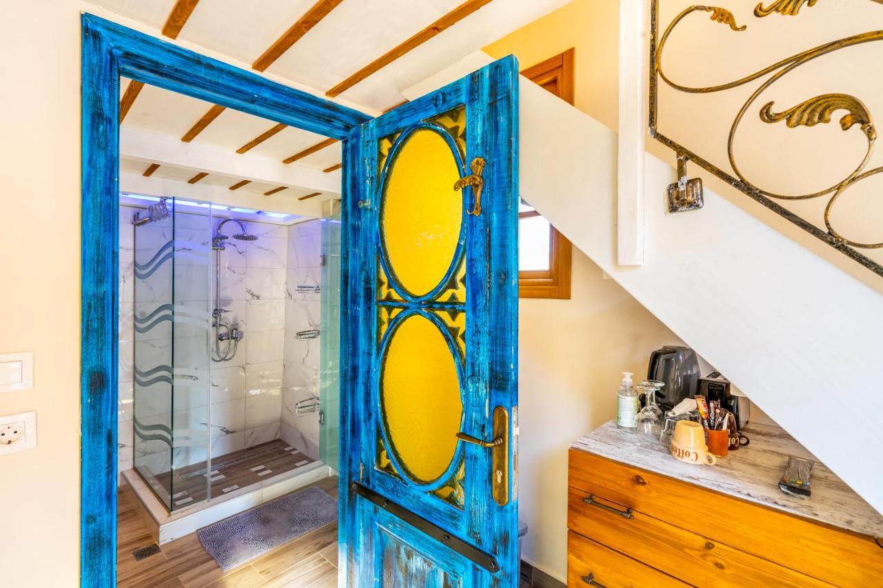 Hotel Cava D