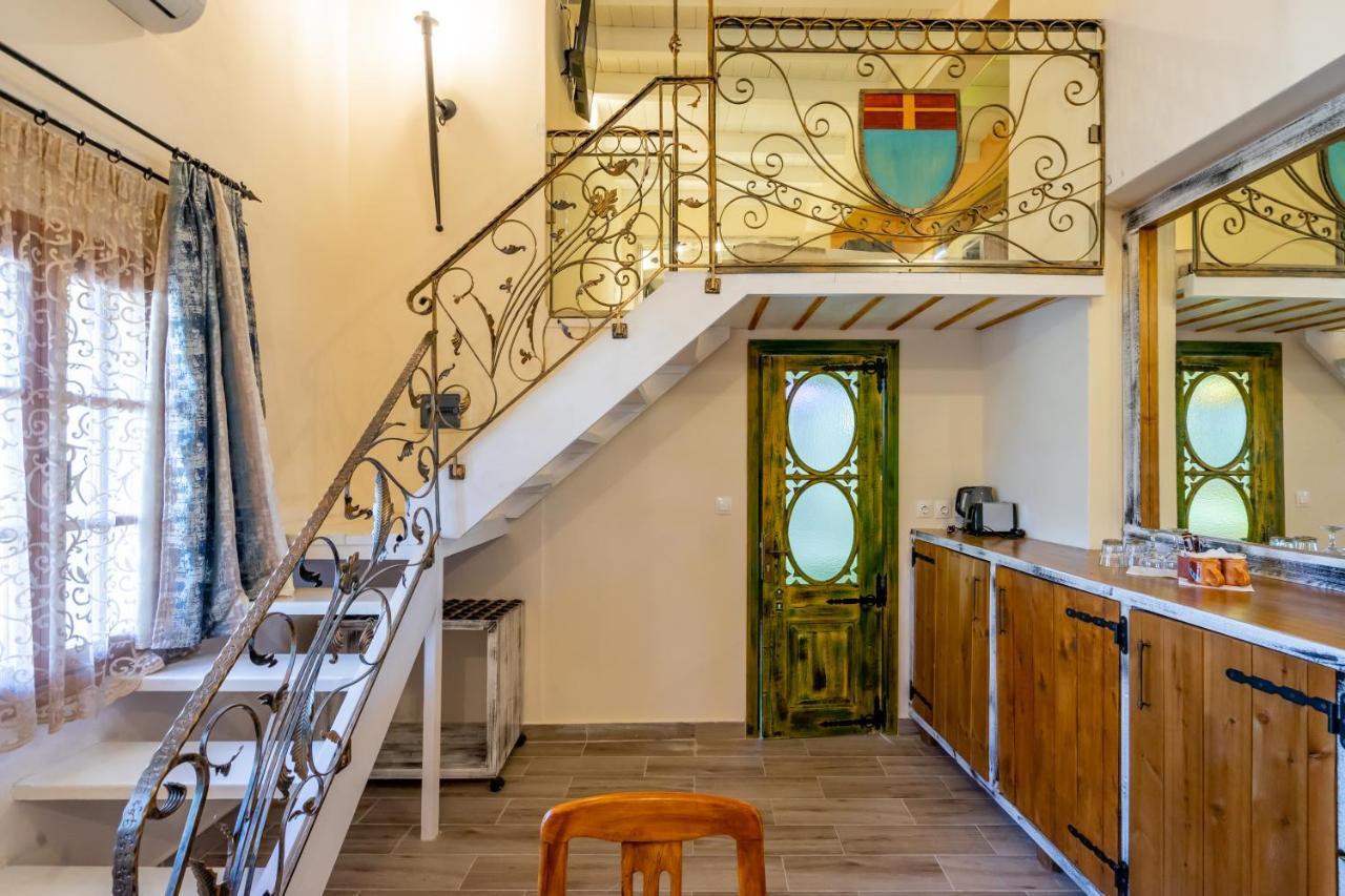 Hotel Cava D