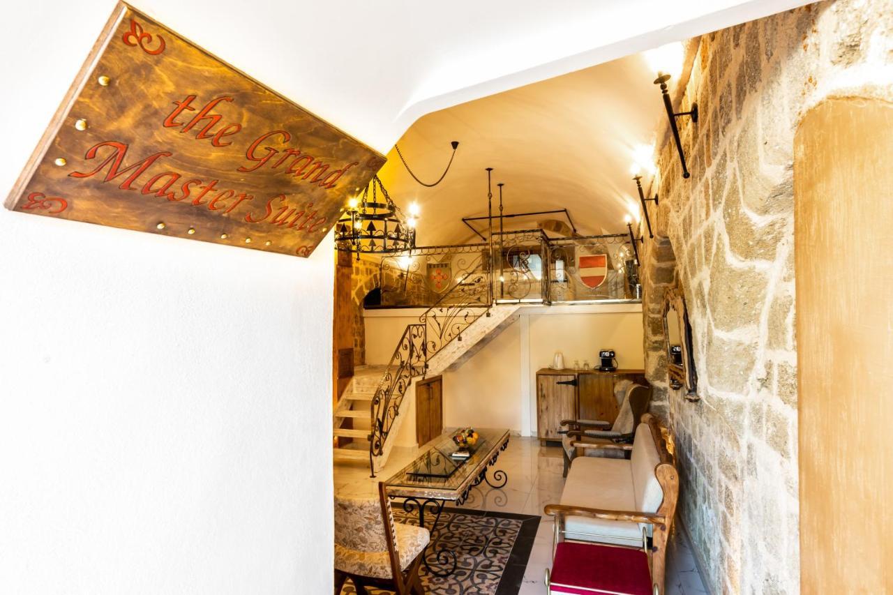 Hotel Cava D