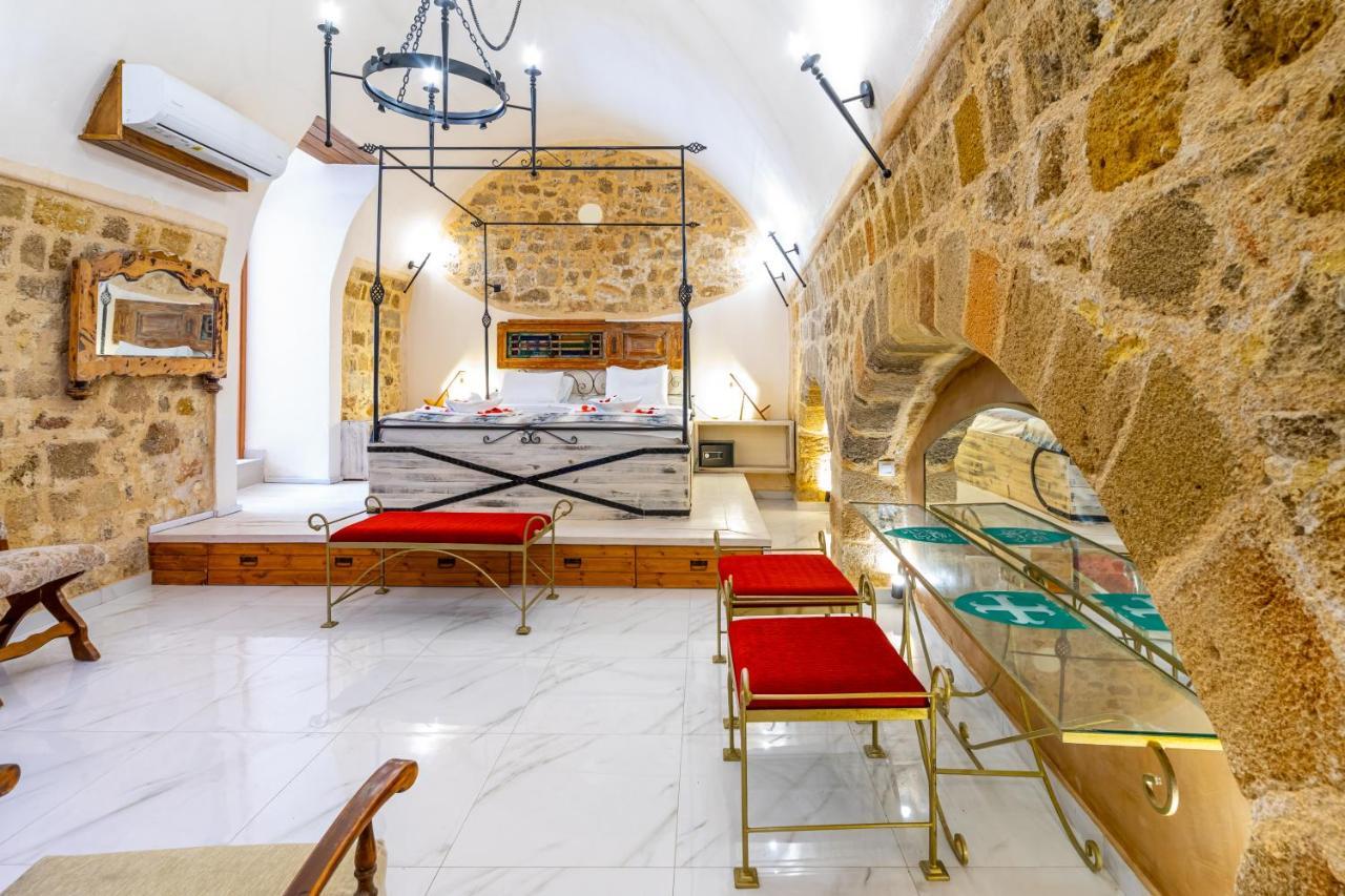 Hotel Cava D